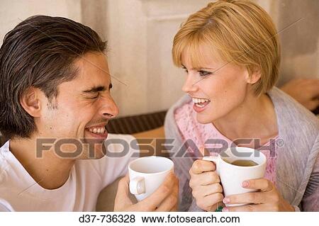 Stock Photo - Couple. Fotosearch