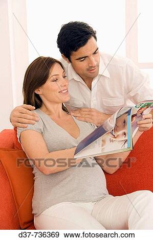 Couple View Large Photo Image Stock Photo - Couple. Fotosearch
