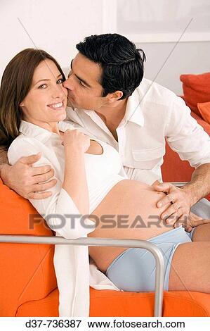 Couple View Large Photo Image Stock Photo - Couple. Fotosearch
