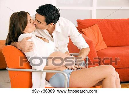 Couple View Large Photo Image Stock Photo - Couple. Fotosearch