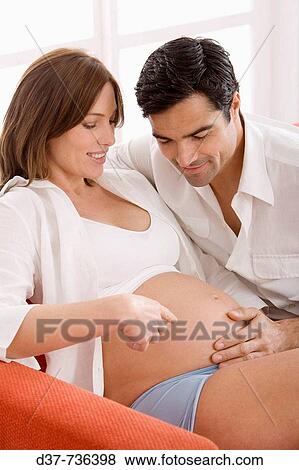 Couple View Large Photo Image Stock Photo - Couple. Fotosearch