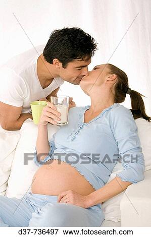 Stock Photo - Couple. Fotosearch