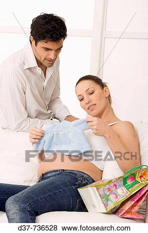 Stock Photo - Couple. Fotosearch