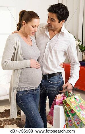 Couple View Large Photo Image Stock Photo - Couple. Fotosearch