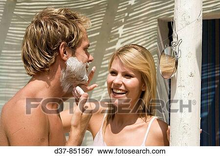 Stock Photo - Couple. Fotosearch