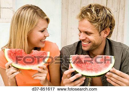 Couple View Large Photo Image Stock Photo - Couple. Fotosearch