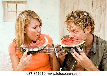 Couple View Large Photo Image Stock Photo - Couple. Fotosearch