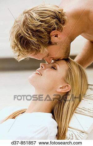 Couple View Large Photo Image Stock Photo - Couple. Fotosearch
