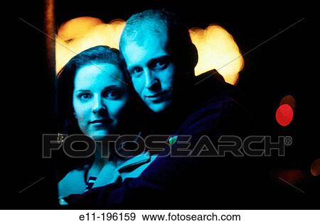 Couple View Large Photo Image Stock Photo - Couple. Fotosearch