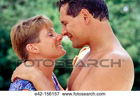 Couple View Large Photo Image Stock Photo - Couple. Fotosearch