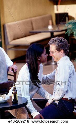 Stock Photo - Couple. Fotosearch