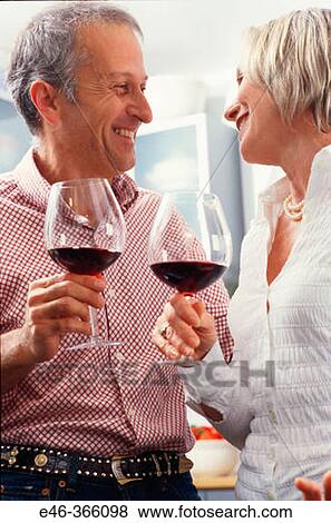 Stock Photo - Couple. Fotosearch