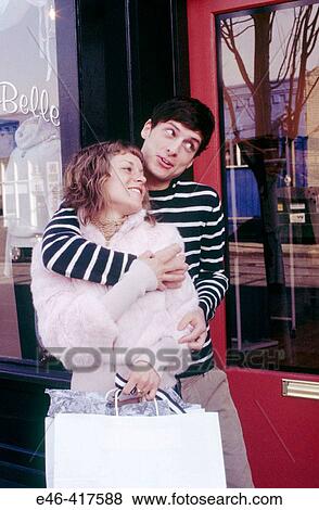 Couple View Large Photo Image Stock Photo - Couple. Fotosearch