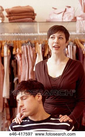Stock Photo - Couple. Fotosearch