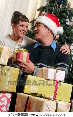 Couple View Large Photo Image Stock Photo - Couple. Fotosearch