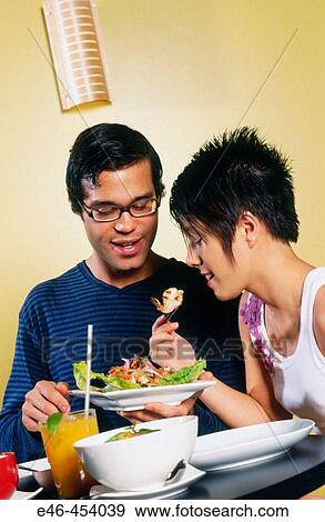 Stock Photo - Couple. Fotosearch