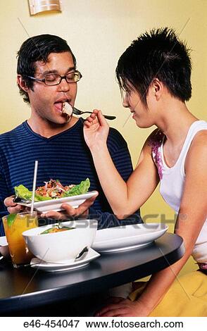 Stock Photo - Couple. Fotosearch