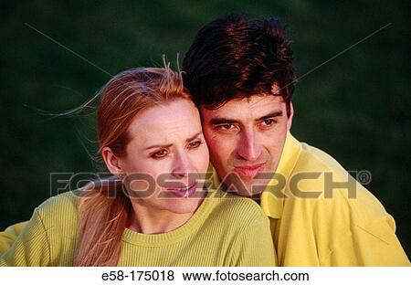 Couple View Large Photo Image Stock Photo - Couple. Fotosearch