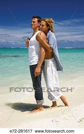 Couple View Large Photo Image Stock Photo - Couple. Fotosearch