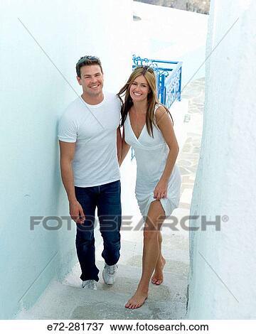 Couple View Large Photo Image Stock Photo - Couple. Fotosearch