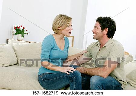 Couple View Large Photo Image Stock Photo - Couple. Fotosearch