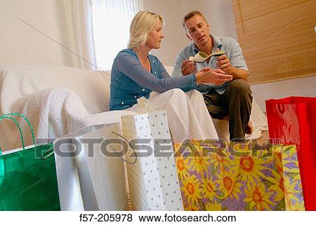 Couple View Large Photo Image Stock Photo - Couple. Fotosearch