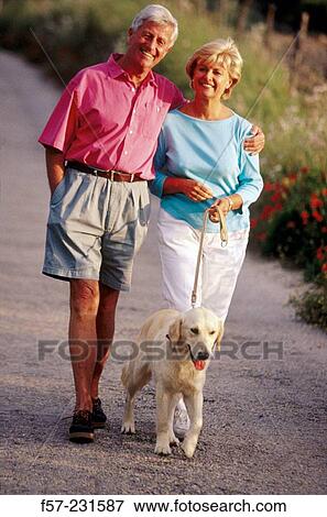 Stock Photo - Couple. Fotosearch