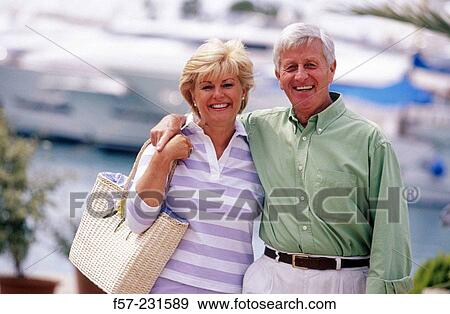 Couple View Large Photo Image Stock Photo - Couple. Fotosearch