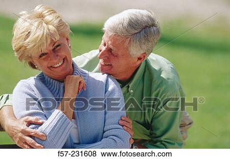 Couple View Large Photo Image Stock Photo - Couple. Fotosearch