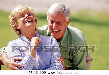 Couple View Large Photo Image Stock Photo - Couple. Fotosearch