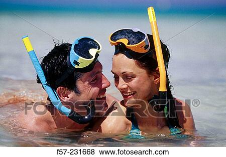 Couple View Large Photo Image Stock Photo - Couple. Fotosearch