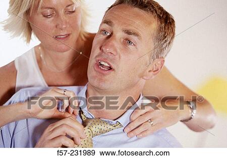 Stock Photo - Couple. Fotosearch