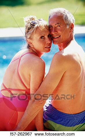 Couple View Large Photo Image Stock Photo - Couple. Fotosearch