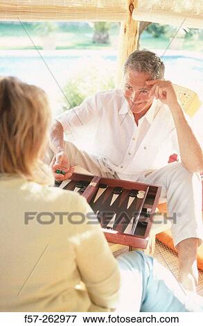 Couple View Large Photo Image Stock Photo - Couple. Fotosearch