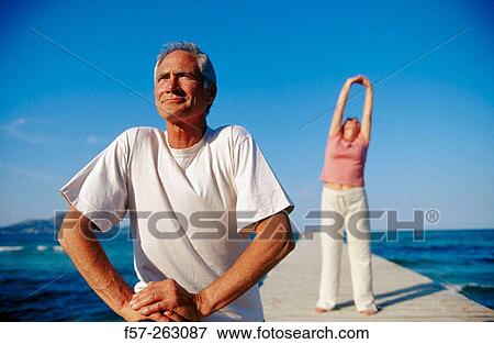 Stock Photo - Couple. Fotosearch