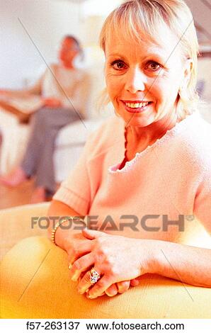 Stock Photo - Couple. Fotosearch