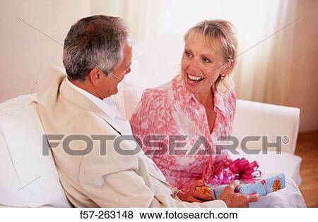 Stock Photo - Couple. Fotosearch