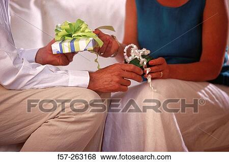Couple View Large Photo Image Stock Photo - Couple. Fotosearch