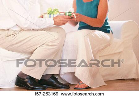 Couple View Large Photo Image Stock Photo - Couple. Fotosearch