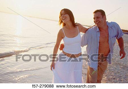 Stock Photo - Couple. Fotosearch