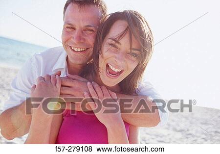 Couple View Large Photo Image Stock Photo - Couple. Fotosearch