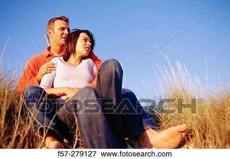 Couple View Large Photo Image Stock Photo - Couple. Fotosearch