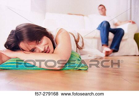 Couple View Large Photo Image Stock Photo - Couple. Fotosearch