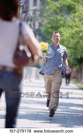 Stock Photo - Couple. Fotosearch