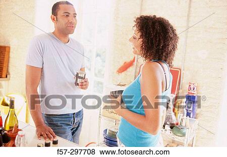Couple View Large Photo Image Stock Photo - Couple. Fotosearch