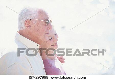 Couple View Large Photo Image Stock Photo - Couple. Fotosearch