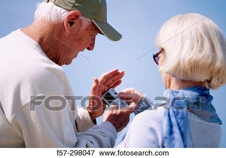 Stock Photo - Couple. Fotosearch
