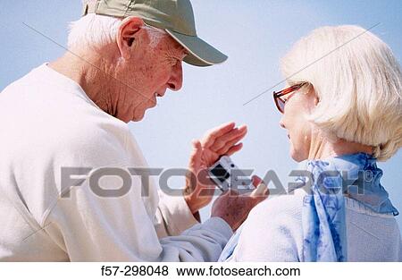 Couple View Large Photo Image Stock Photo - Couple. Fotosearch