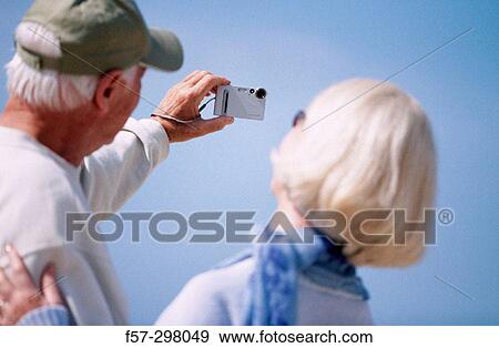 Couple View Large Photo Image Stock Photo - Couple. Fotosearch
