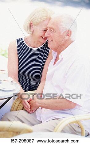 Stock Photo - Couple. Fotosearch